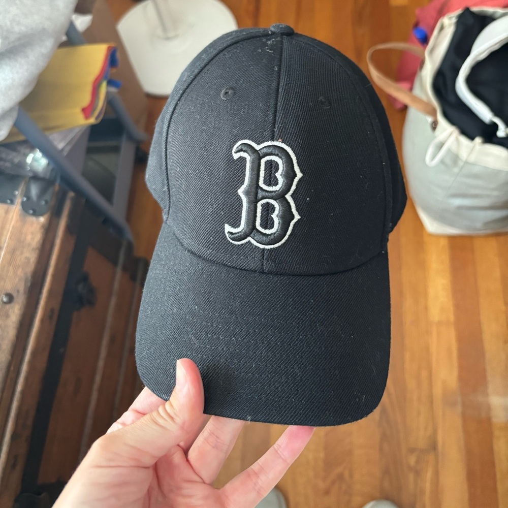 Red Sox Hat